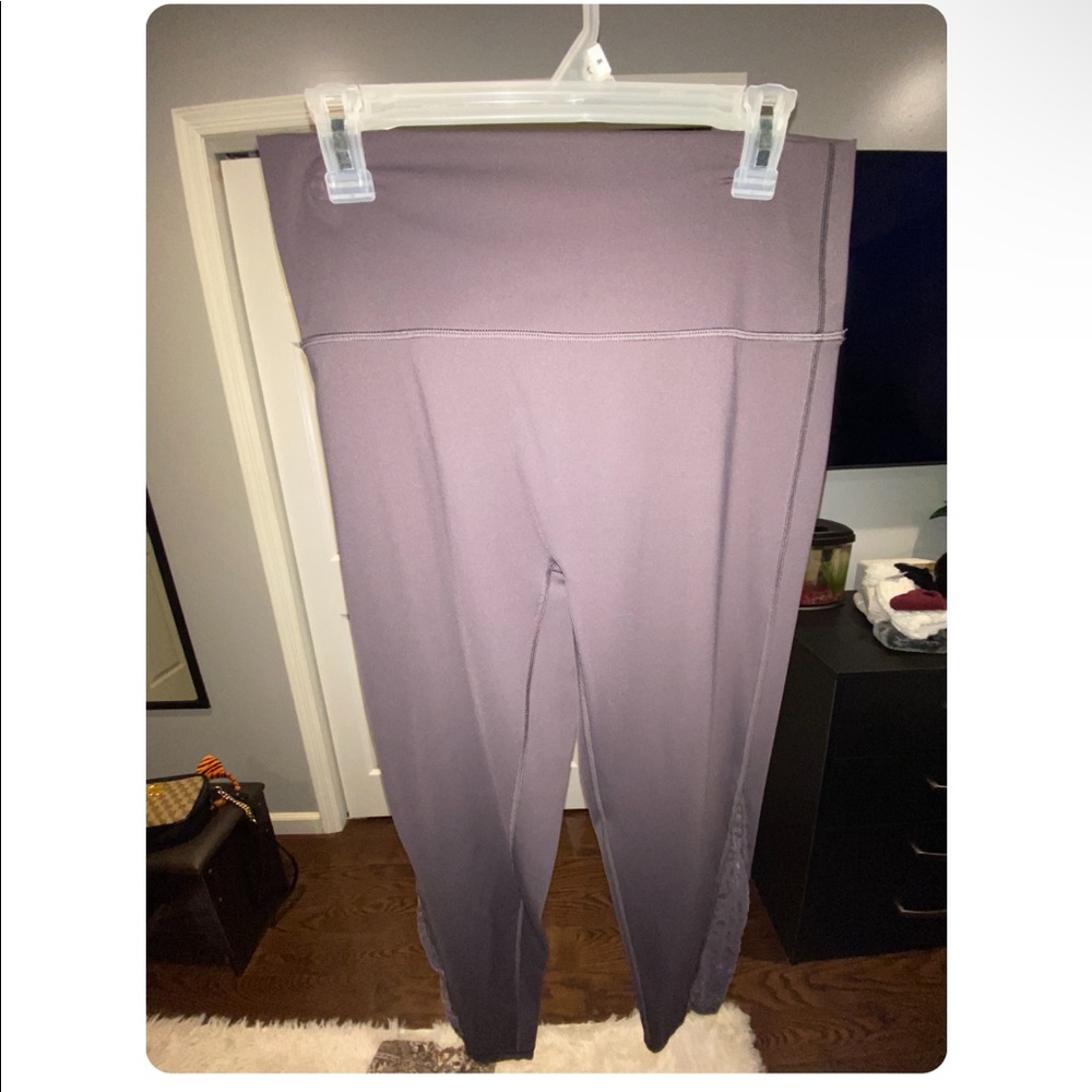 Offline Aerie leggings